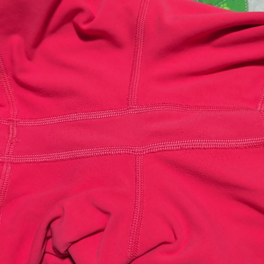 Lululemon Align High Rise Short 4" - Picture 8 of 9